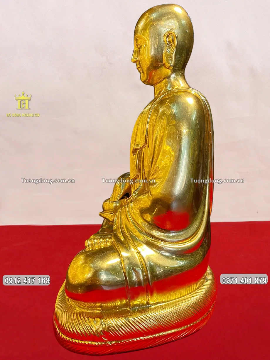 Vật phẩm là món quà tặng ý nghĩa dành tặng người thân